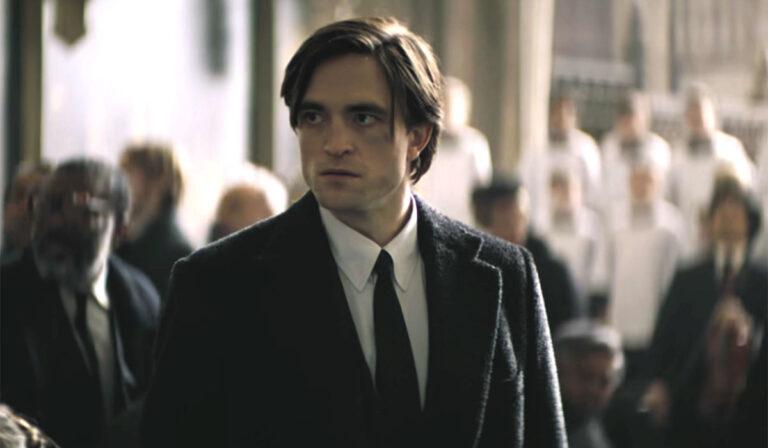 How The Batman’s Funeral Scene Clip Sets the Tone for the Movie?