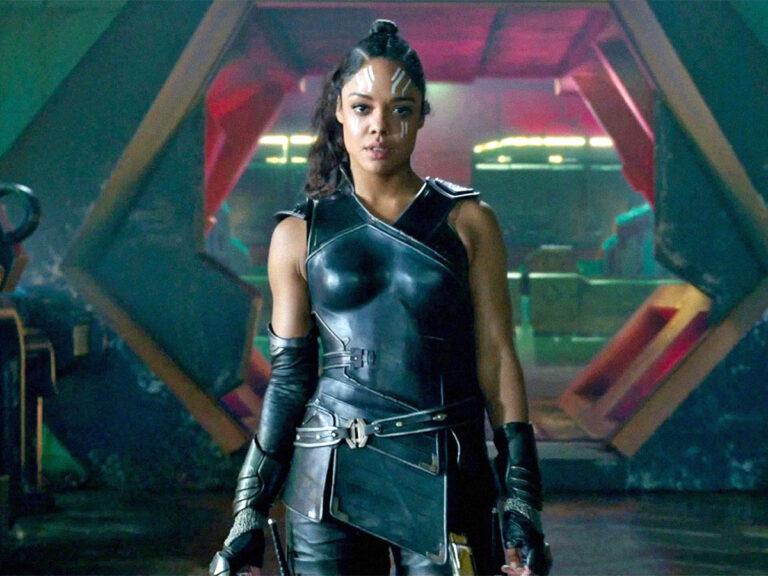 How Valkyrie’s Sexuality Will Affect Chris Hemsworth’s Thor 4?