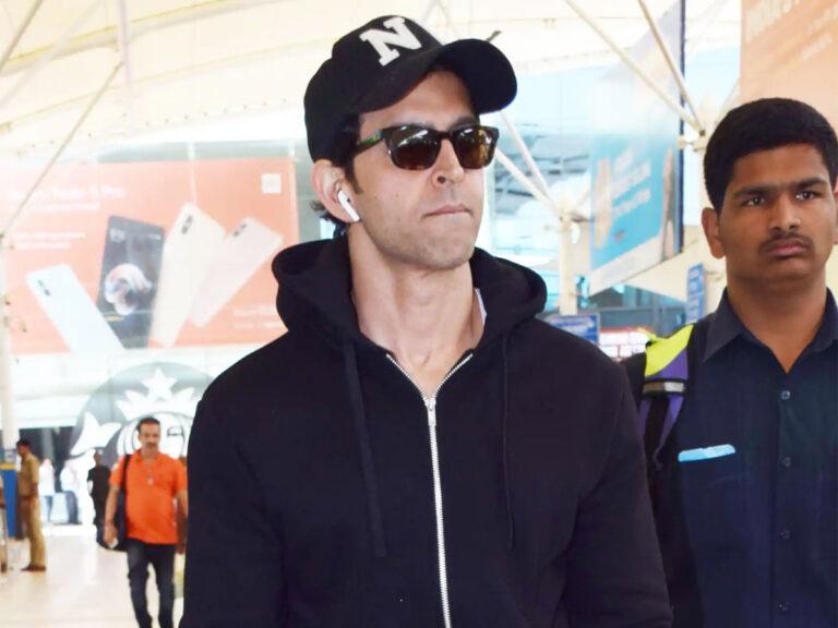 Happy Birthday Hrithik Roshan! Top 5 Films Of The Birthday Boy