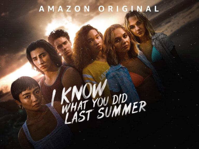 I Know What You Did Last Summer Is On OTT! Stream The Slasher!