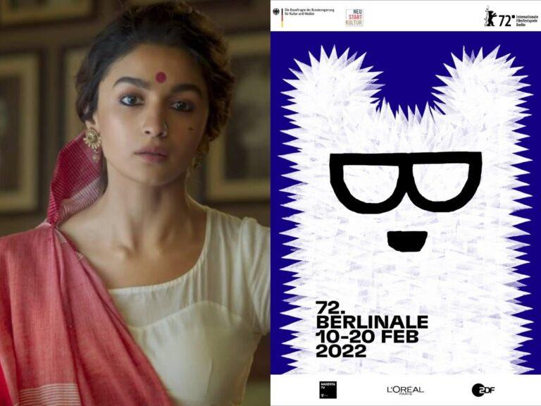 Is Gangubai Kathiawadi the Only Indian Film at Berlin Festival 2022?