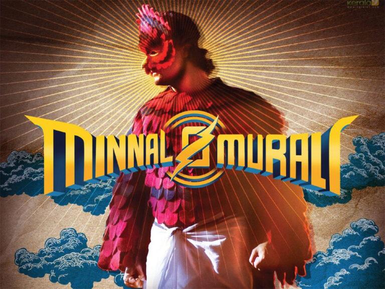 Is Minnal Murali The Malayalam Movie OTT Platforms Needed?