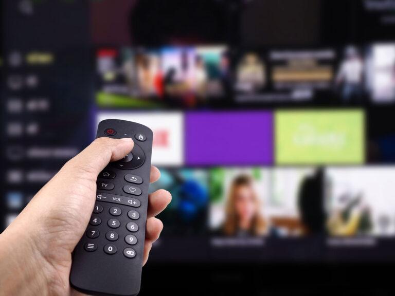 Is This Another Period Of Foreign Content On Indian OTT?