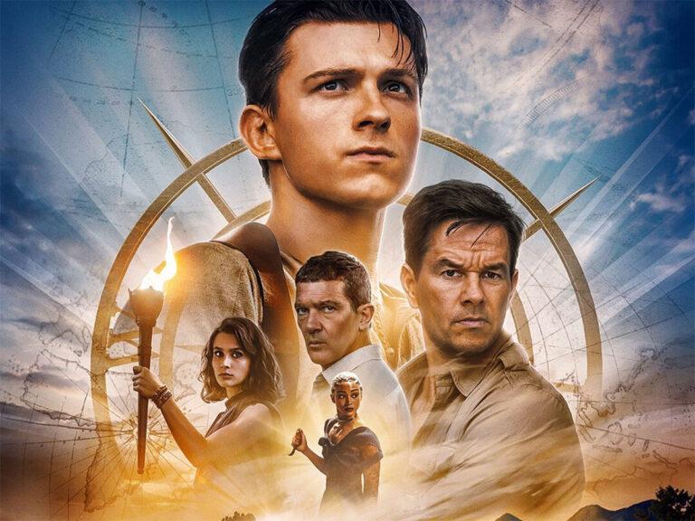 Is Uncharted The Latest Game Adaptation Doomed To Fail?