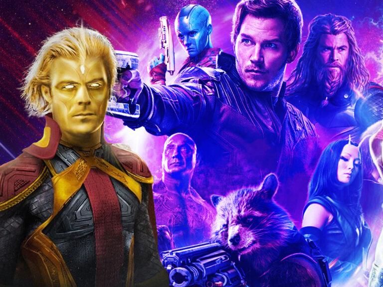 James Gunn: Guardians of the Galaxy Vol. 3 Marks End of Original Team