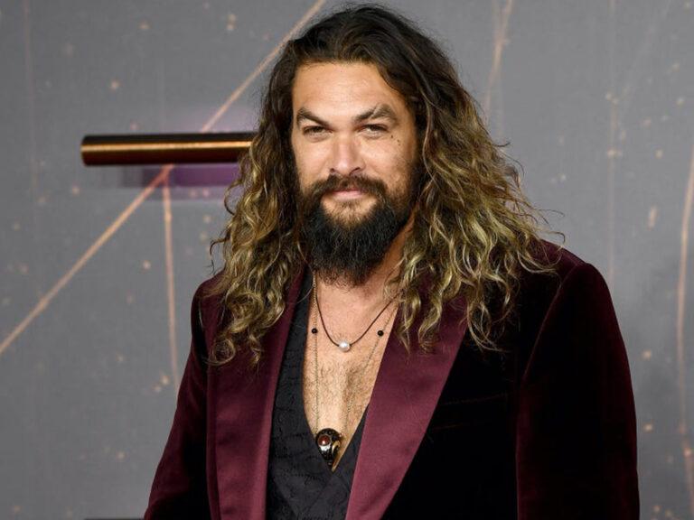 Jason Momoa To Make A Splash As Fast 10 Main Villain!