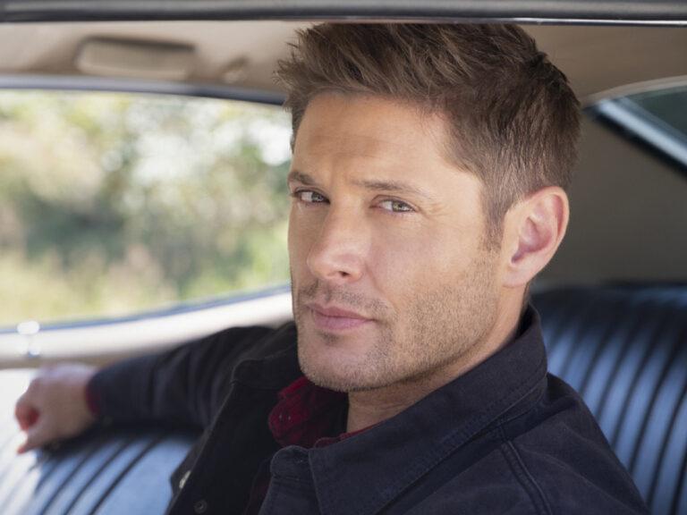 ‘The Boys’ Actor Jensen Ackles to Star in a Secret DC Project
