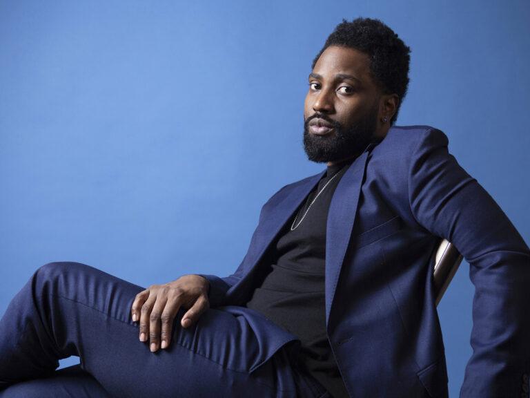 Filming Begins for John David Washington Starrer Sci-Fi Movie True Love