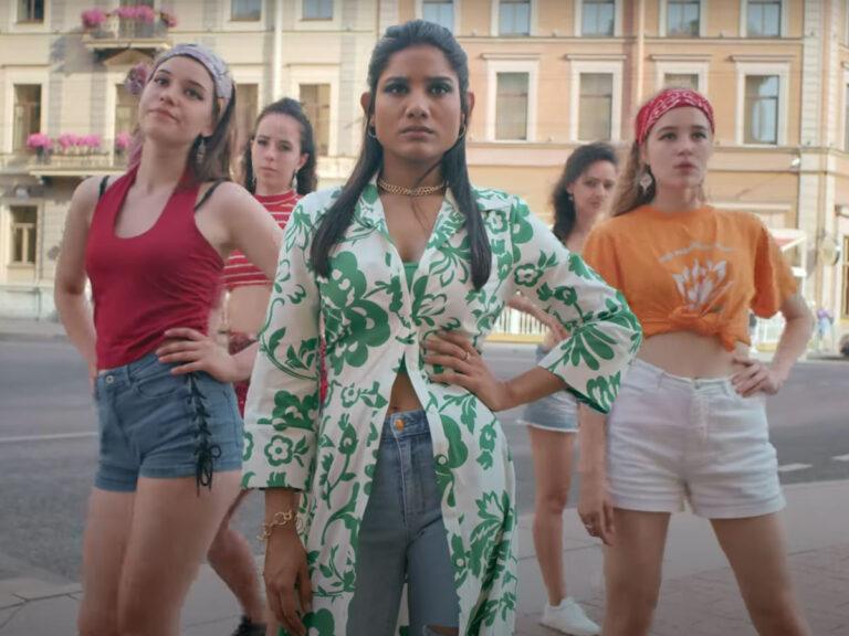 Yash Raj’s Latest Track Jutti Song Out Now, Stars Raman Romana