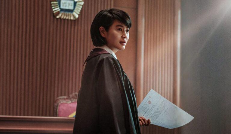 Juvenile Justice On Netflix: K-Dramas Continue Innovation Streak