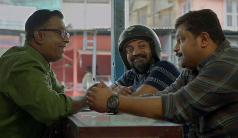 Soubin Shahir’s Charlie Spinoff Kallan D’souza To Drop In Jan
