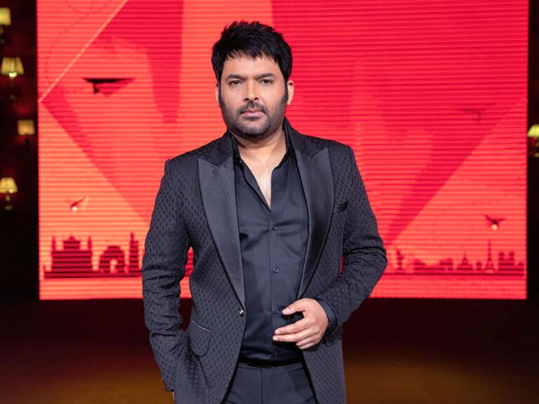 Kapil Sharma’s “I Am Not Done Yet” Coming Today! What To Expect?