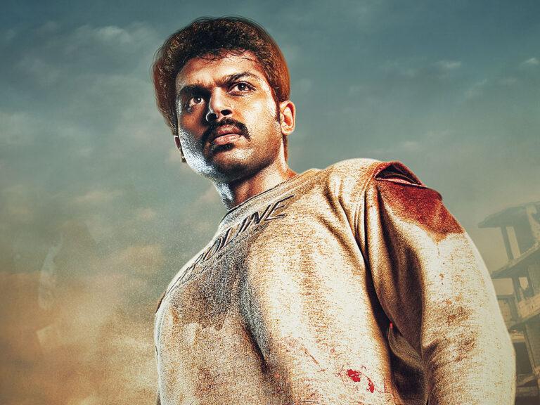 Karthi’s Naa Peru Shiva 2 Has A New Release Date! Check It Out!