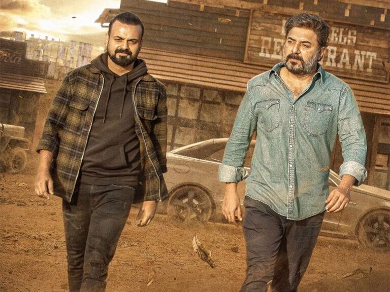 Kunchacko Boban’s Rendagam Gives Off Lucifer Vibes