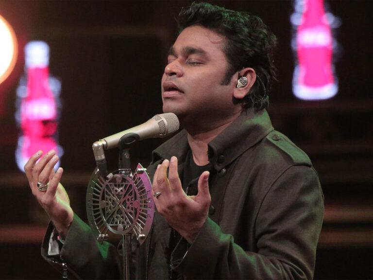 Maestro AR Rahman Turns 55! Stream Top 5 Hindi-Tamil Musicals