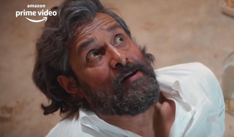 Mahaan On Prime Video: Teaser Centres Only On Chiyaan Vikram