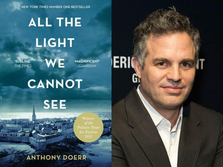 This Marvel Superhero Has Joined All The Light We Cannot See