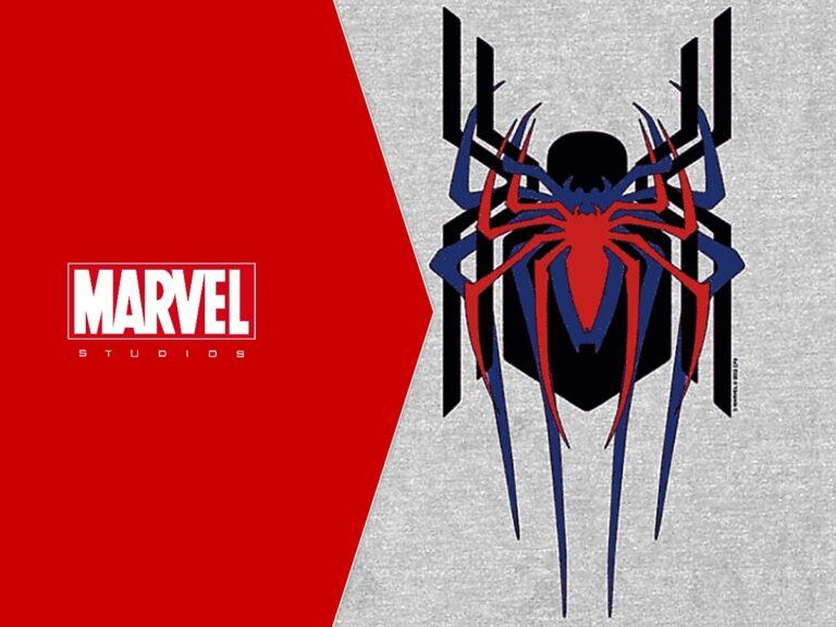 Marvel Giving Spoilers From Spiderman: No Way Home In New Logo