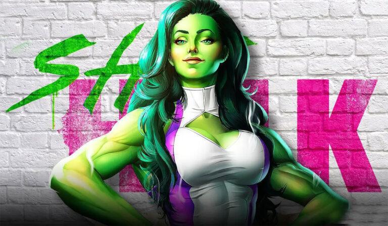 Top 6 Rumours Surrounding Marvel’s She-Hulk Series