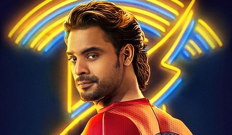 Minnal Murali Continues Its Terrific Form with Massive Netflix Views