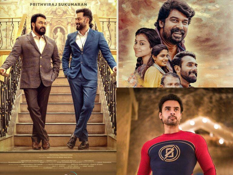 3 Malayalam Films To Stream During Republic Day