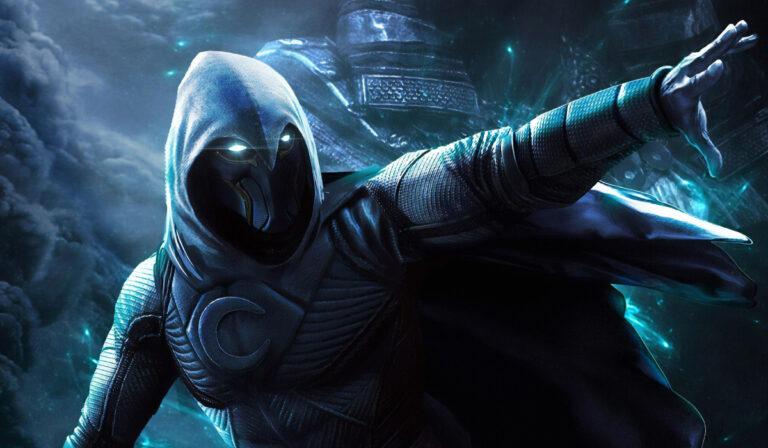 Marvel’s Moon Knight Trailer Creates Records on YouTube