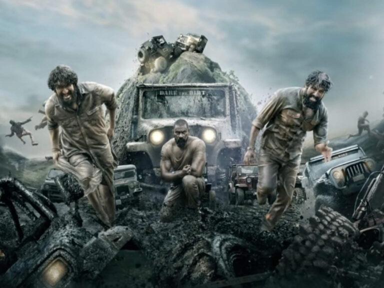 Amazon Prime Video Drops Official Trailer For Muddy!