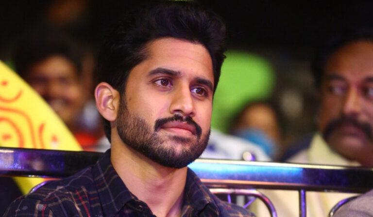 Naga Chaitanya’s Surprising Comment On Divorce With Samantha
