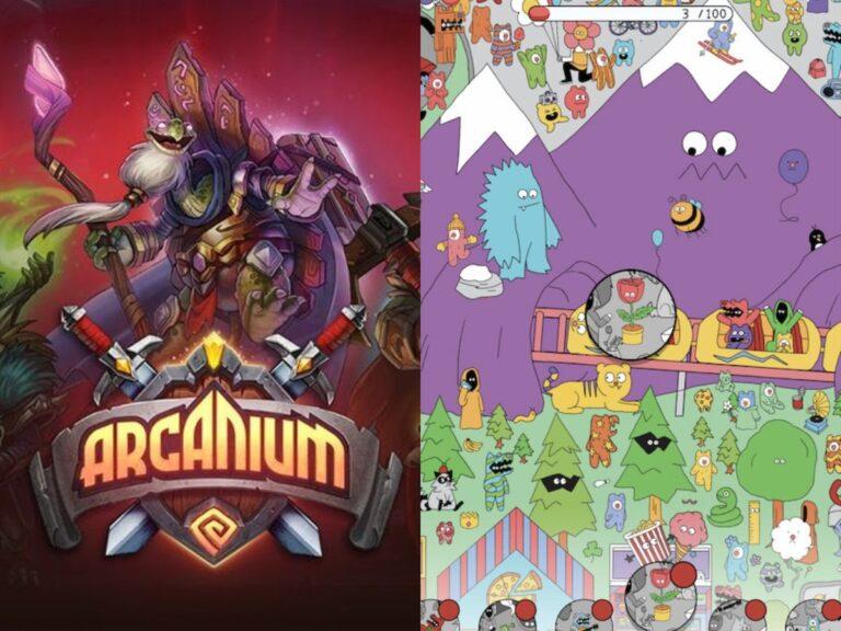 Netflix India Boosts Its Gaming Library. Gets Two New Games