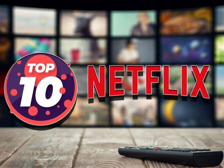 Netflix India’s Top 10 Films & Series to Watch in the 10th January Week