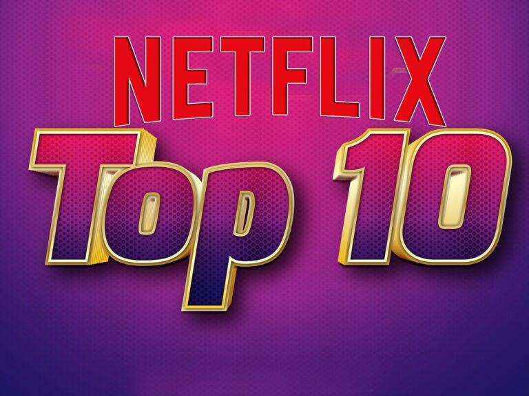 Netflix India’s Top 10 Films & Series to Watch in the 17th January Week