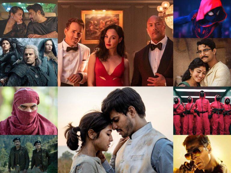 Netflix India’s Top 10 Films & Series to Watch in the 24th January Week