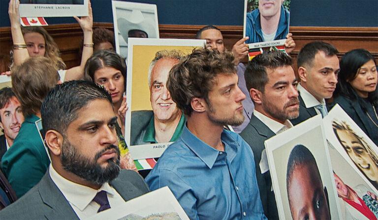 Netflix’s Documentary On Boeing Crashes Unveils Ruthless Corporate Greed