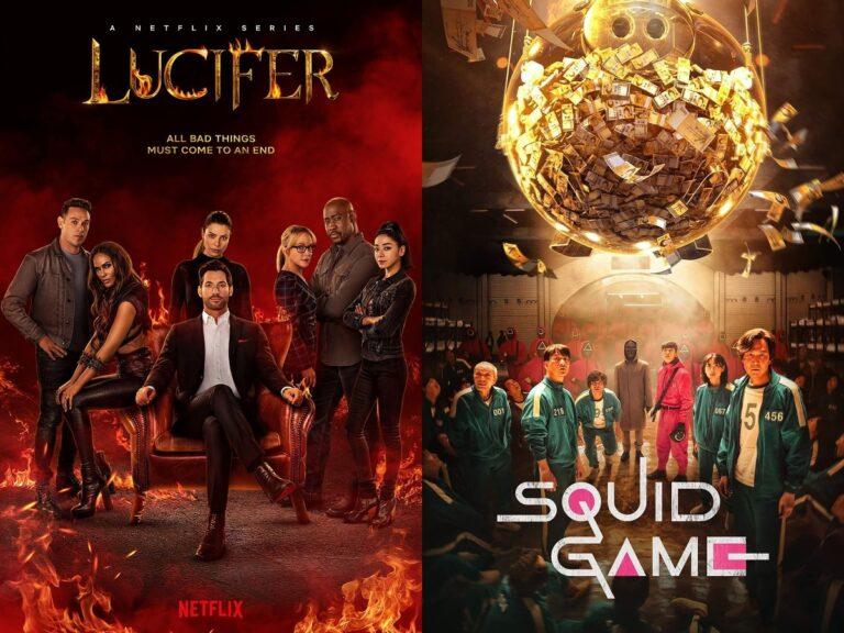 Nielsen Reveals Most-Streamed Shows And Movies Of 2021