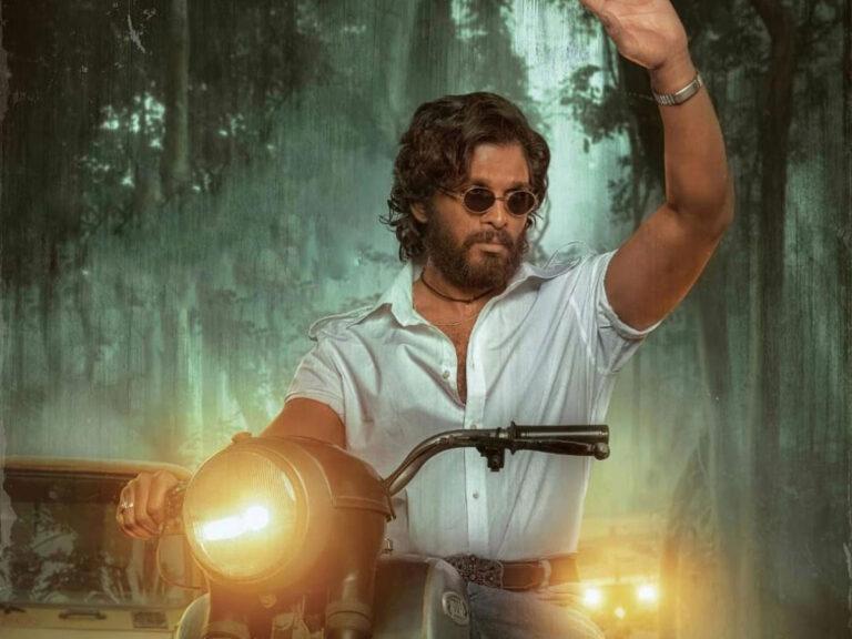 Pushpa Movie OTT Platform And Release Date!