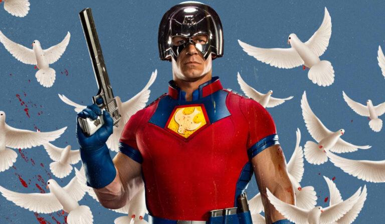 Will We Get Post-Credits Scenes in John Cena’s Peacemaker Series?