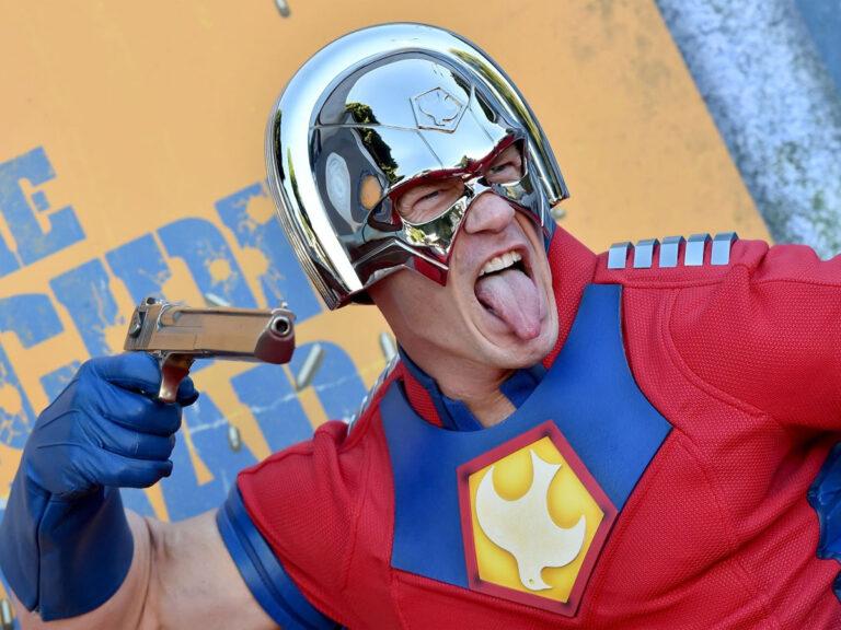 Peacemaker Is The Most In-Demand Series! Whopping Numbers Reveal