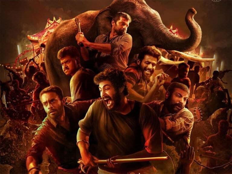 Pepe’s Ajagajantharam Withstands Spider-Man & Pushpa Onslaught