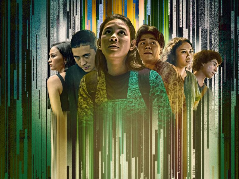 Photocopier Review – A Complex Yet Gripping Tale Of Lies & Deceit