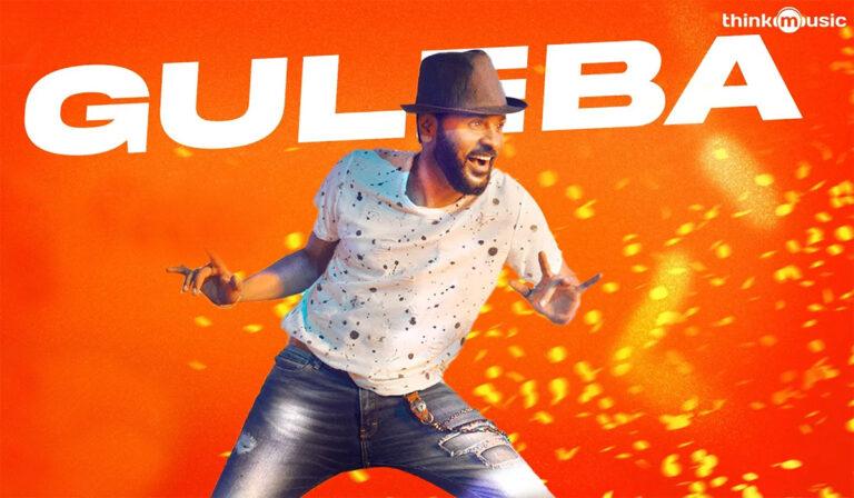 Prabhu Deva’s Guleba Song Makes a Special Record on YouTube