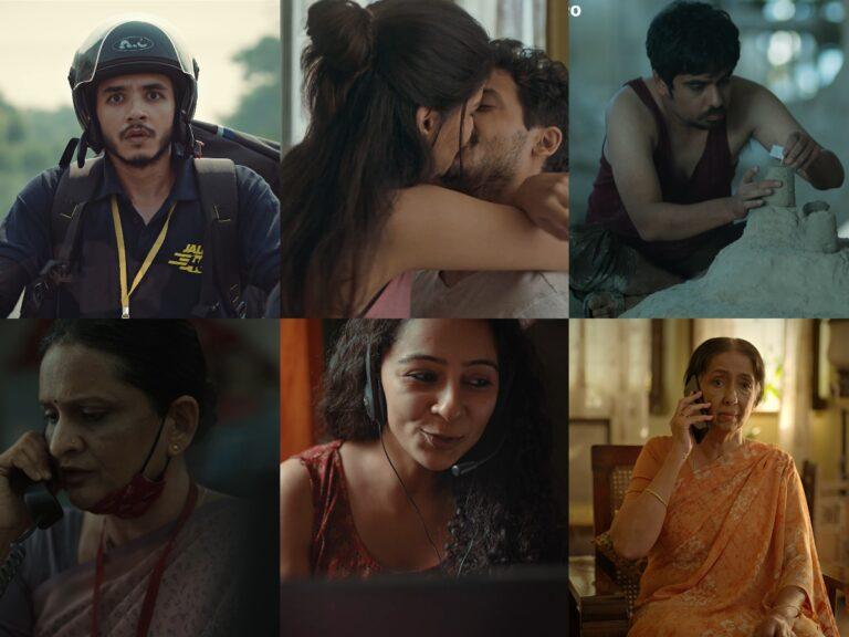 Prime Video’s Unpaused: Naya Safar Trailer Brings New Tales Of Hope