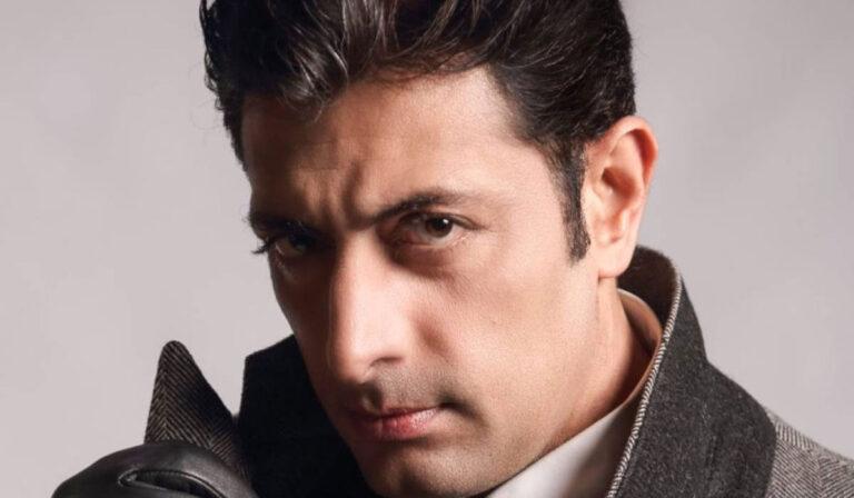 Barun Rai and the House on the Cliff Gets OTT Release Date on Eros Now