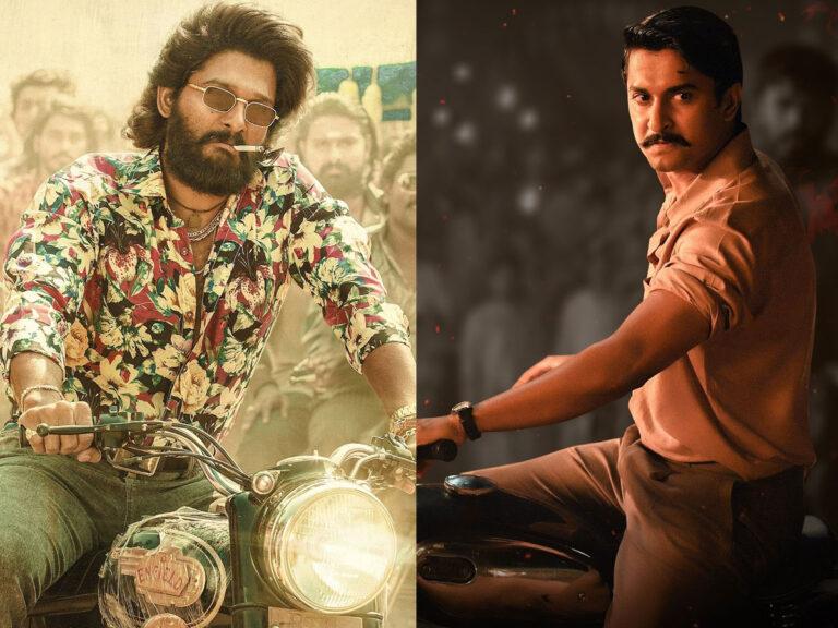 Pushpa And Shyam Singha Roy On OTT: Amazon Leaves Netflix In The Dust