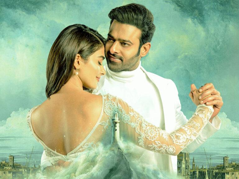 Radhe Shyam On OTT: A Golden Chance For ZEE5