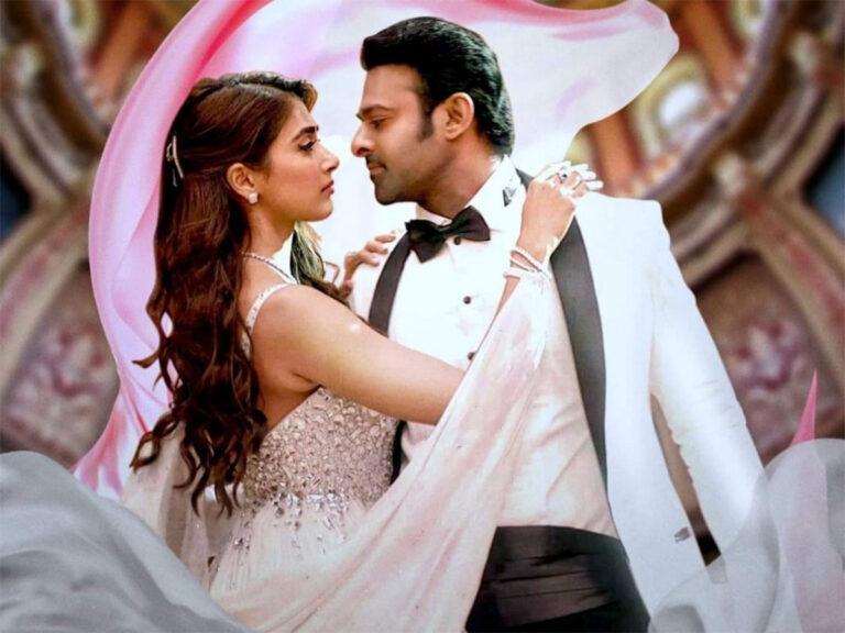 Radhe Shyam On OTT: What An Embarrassing Situation For The Makers