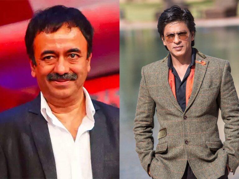 Important Update on Rajkumar Hirani’s Next Film with Shah Rukh Khan