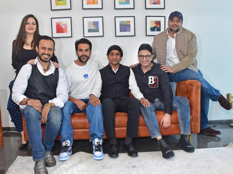 Rajkummar Rao All Set To Star In Srikanth Bolla’s Biopic! Who’s He?