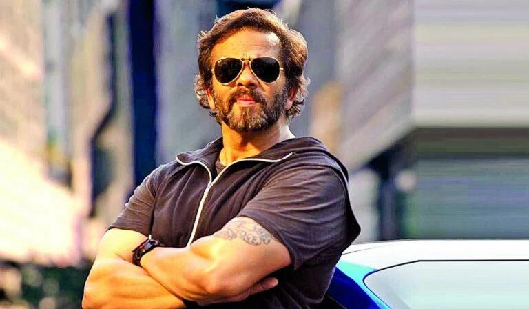 Rohit Shetty To Make His OTT Debut With Mission Frontline