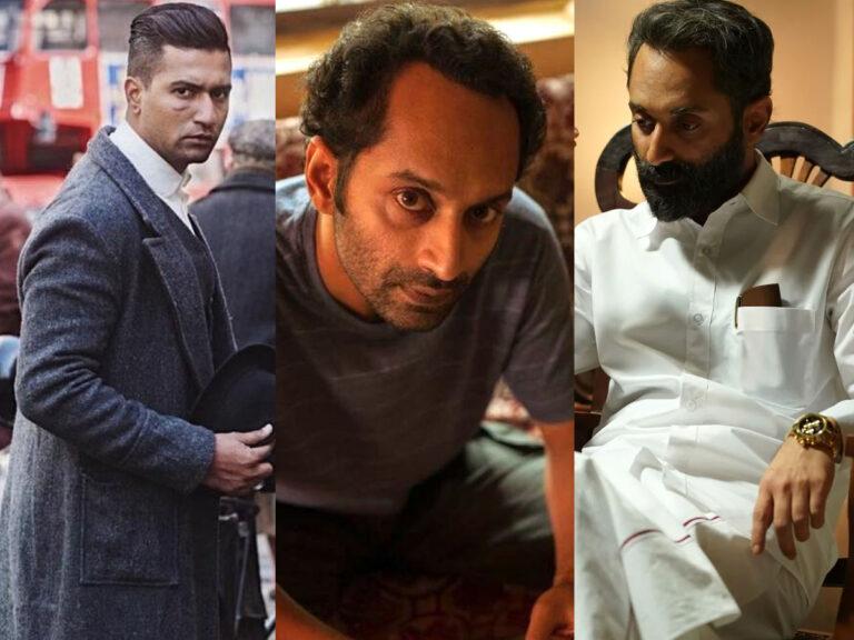 Sardar Udham, Joji & Malik Outrank Hollywood Movies at Letterboxd