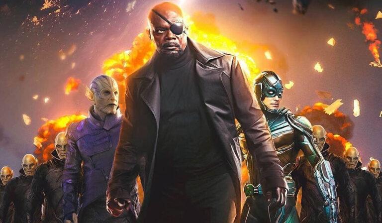 Secret Invasion: How It Can Change MCU Forever?